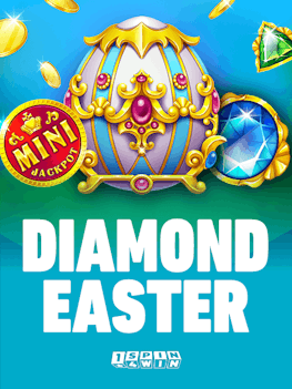 Diamond Easter